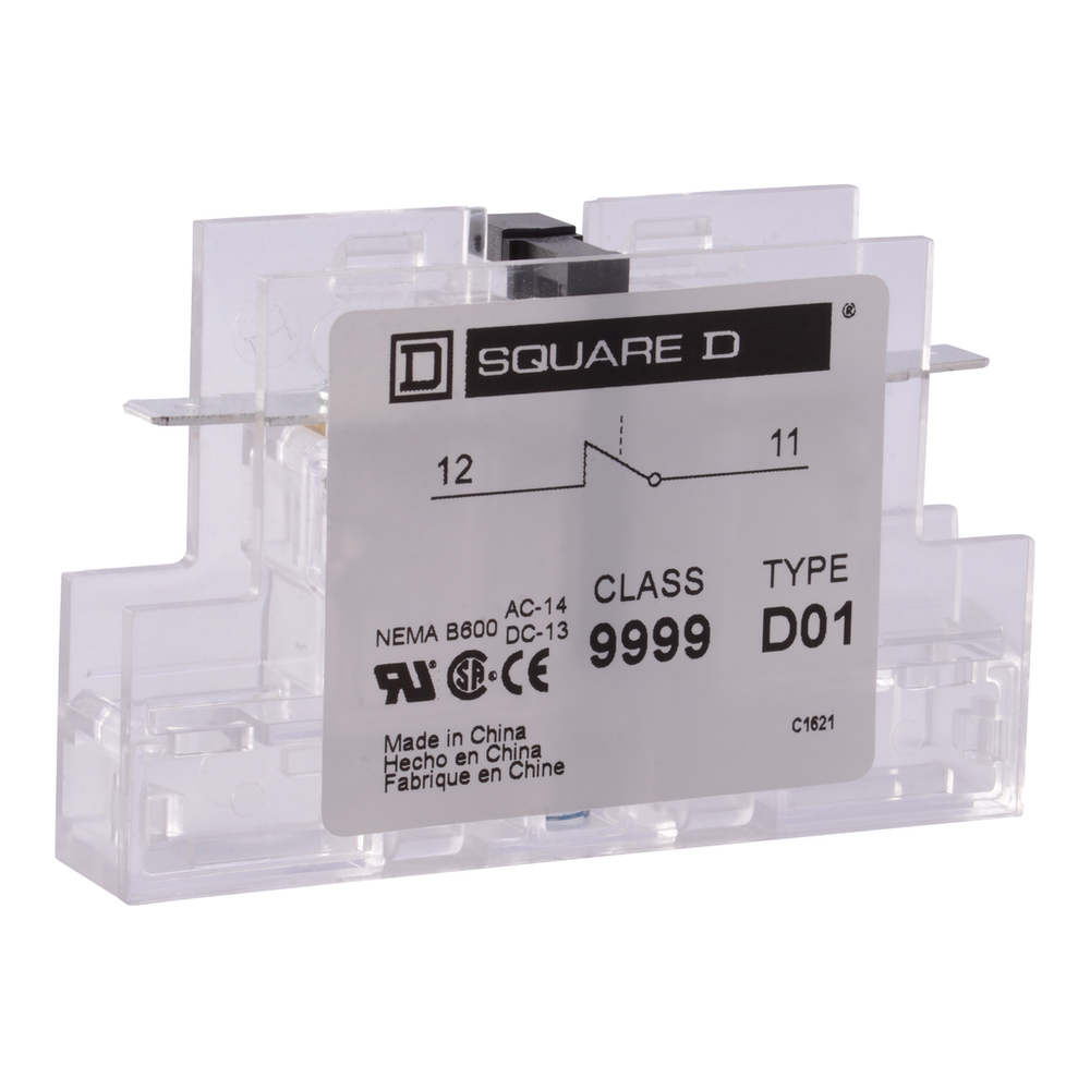 Image of Schneider Electric 9999D20