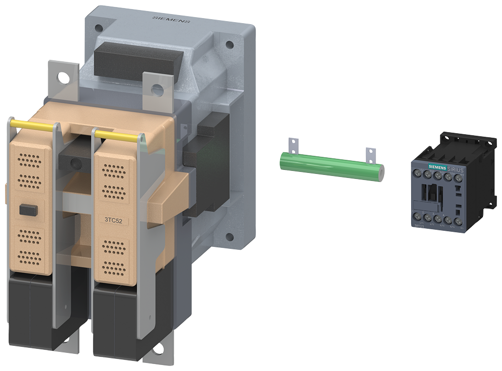 Image of Siemens 3TC52170LF4