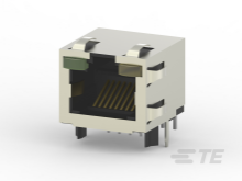 Image of TE Connectivity 2-406549-4