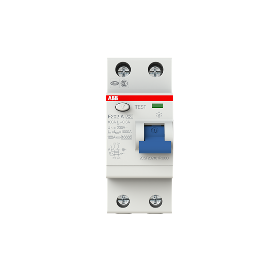 Image of ABB 2CSF202101R3900