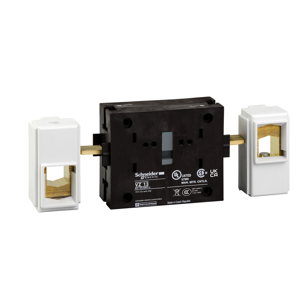 Image of Schneider Electric VZ13