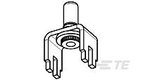 Image of TE Connectivity 1857925-1