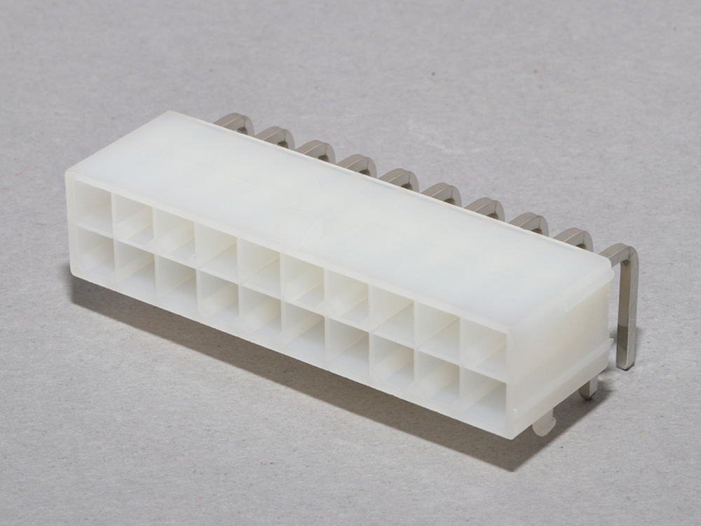 Image of Molex 39301200