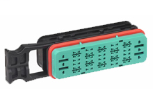 Image of Molex 850840700