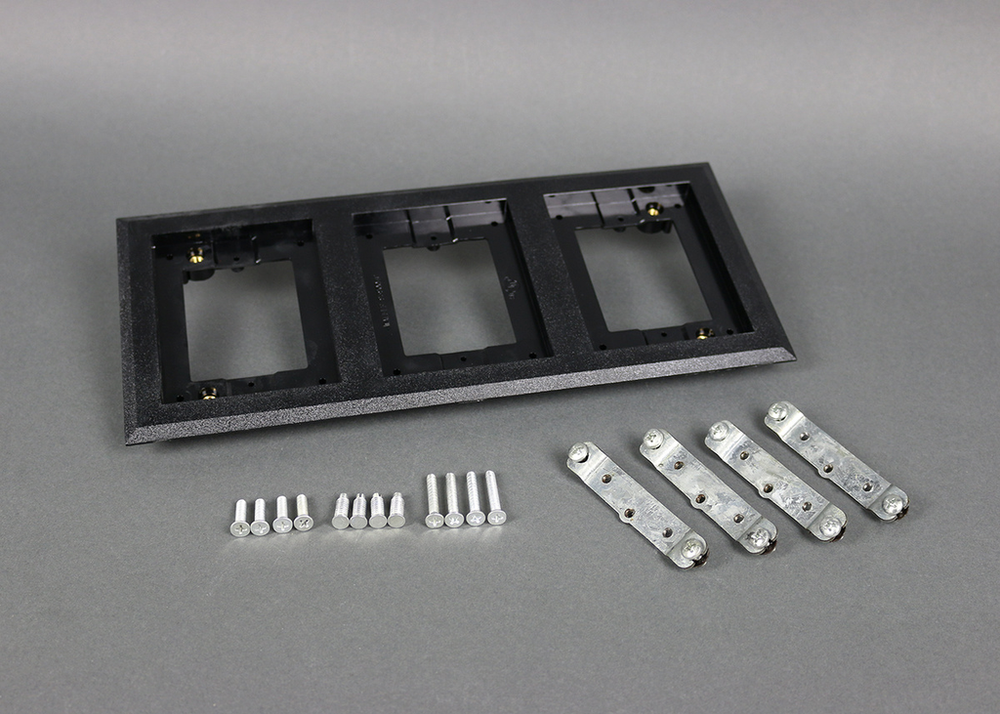 Image of Wiremold 837PCC-BRN
