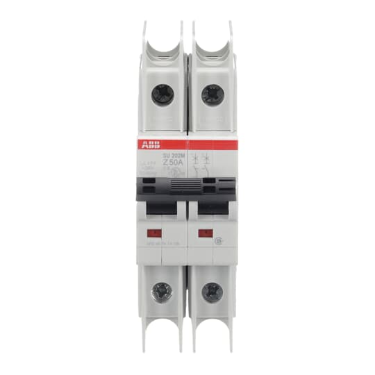 Image of ABB SU202M-Z50