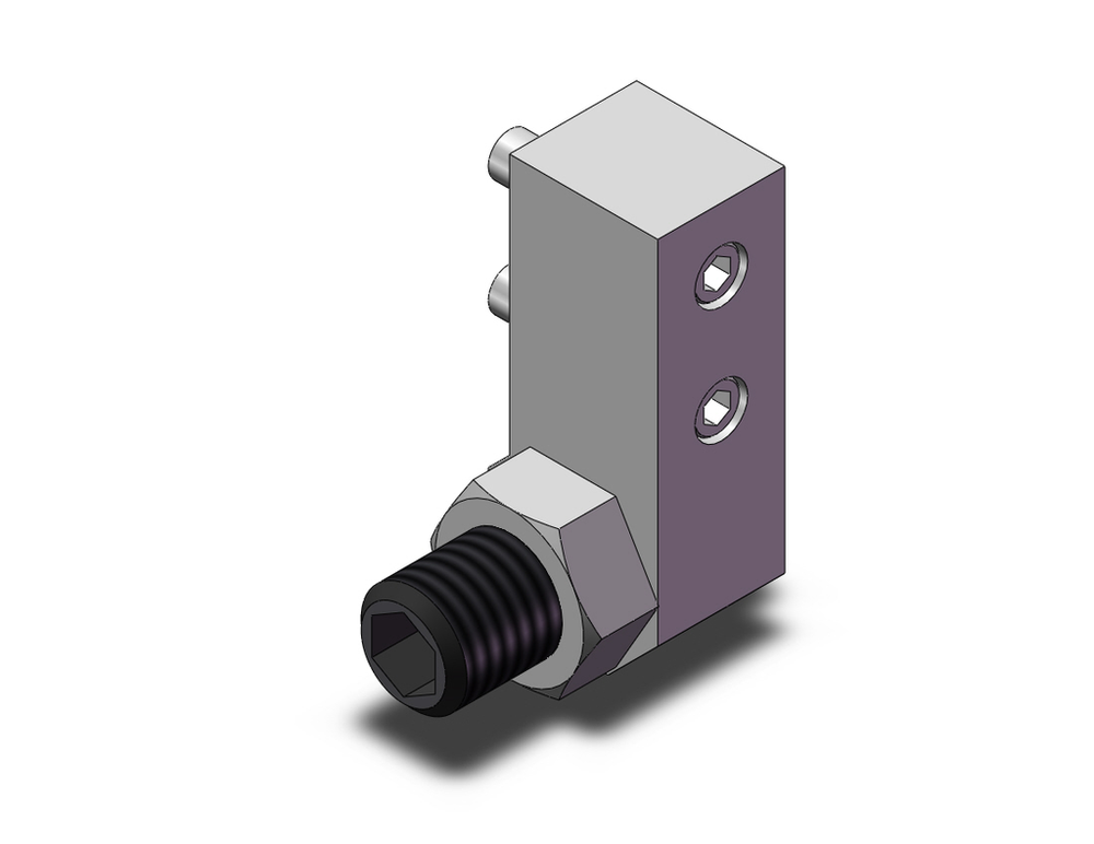 Image of SMC MXQ-CS6