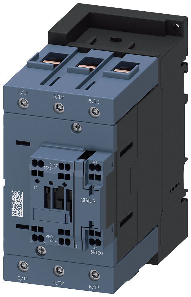 Image of Siemens 3RT20463NB300CC0