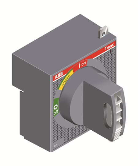 Image of ABB 1SDA060410R1
