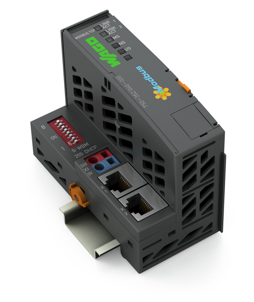 Image of WAGO 750-362/040-000