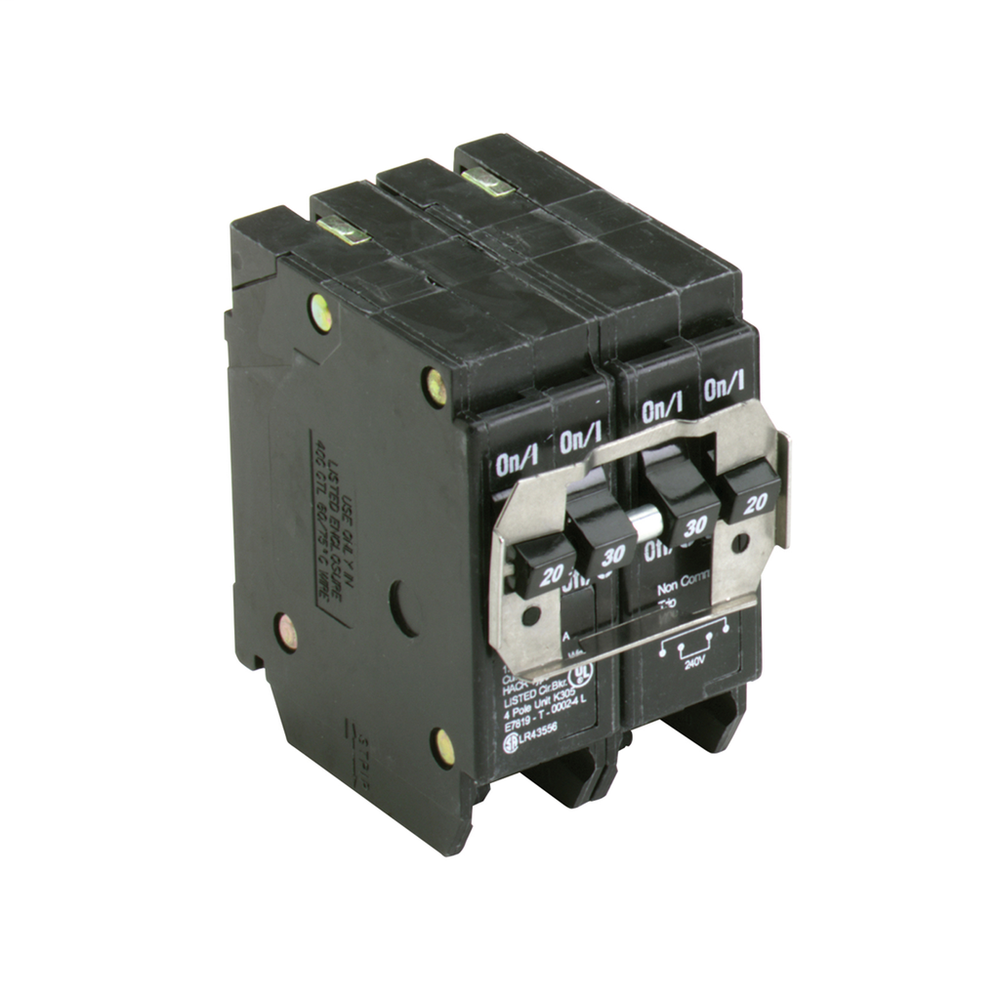 Image of Cutler-Hammer BQ220230