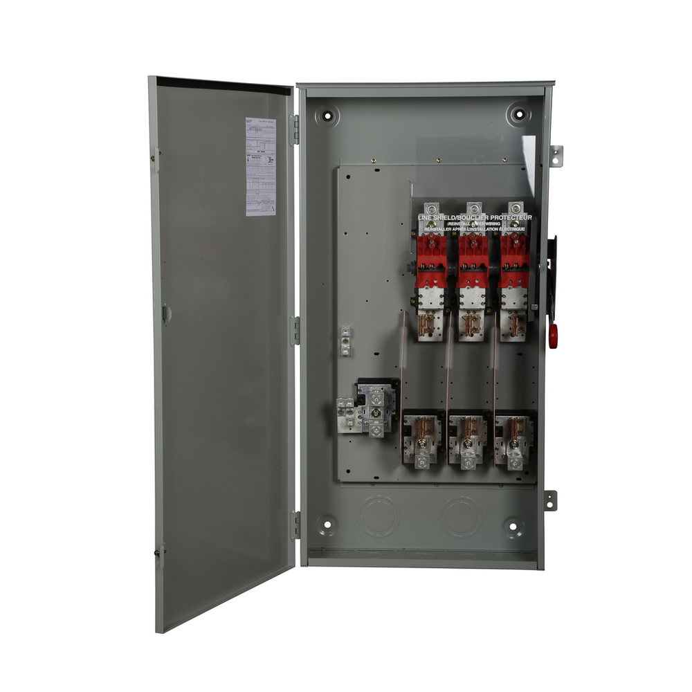 Image of Cutler-Hammer DH365NRK