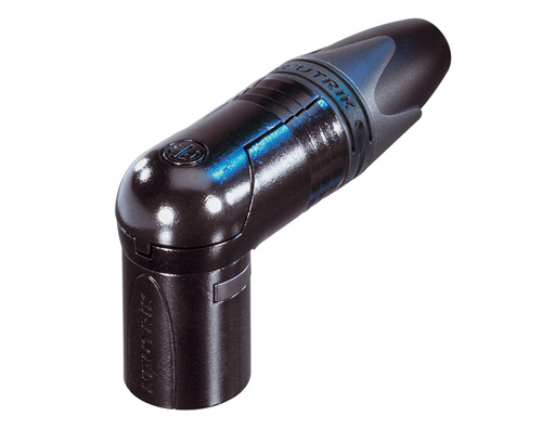 Image of Neutrik NC5MRX-B