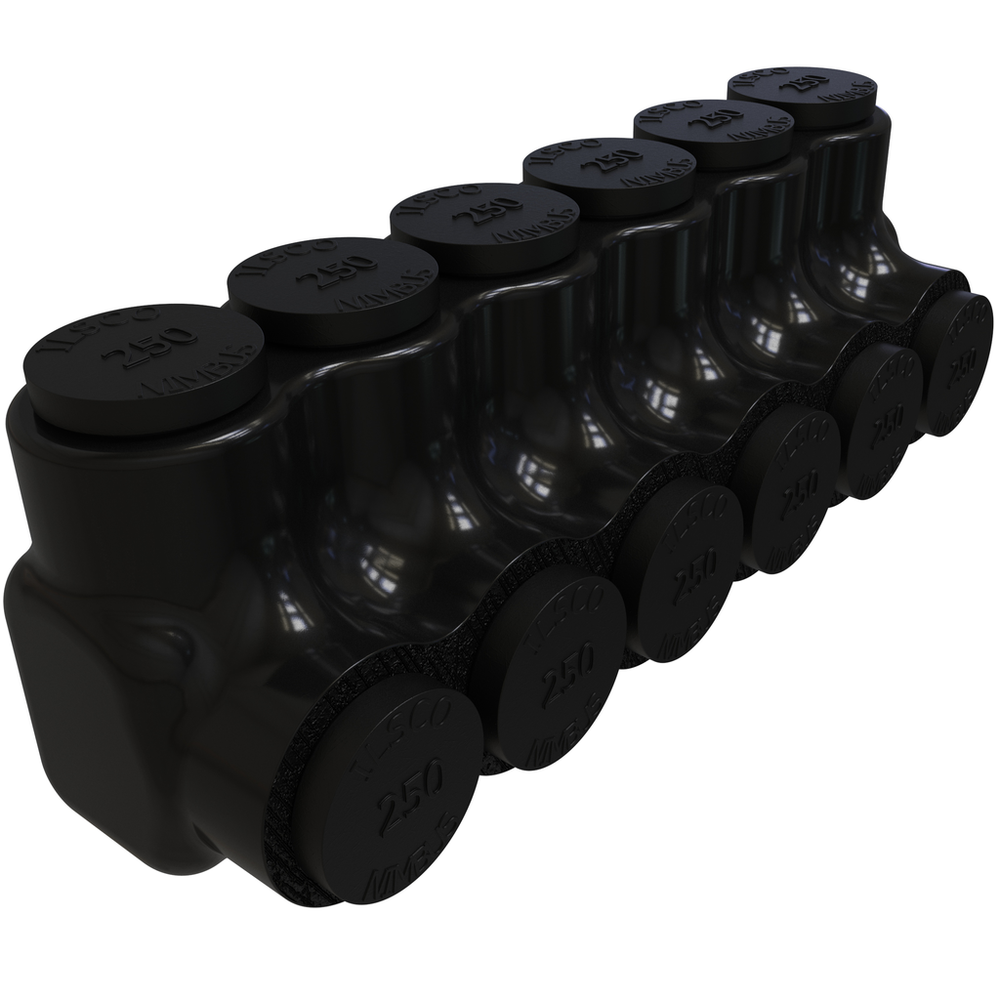 Image of ILSCO PBTS-6-250