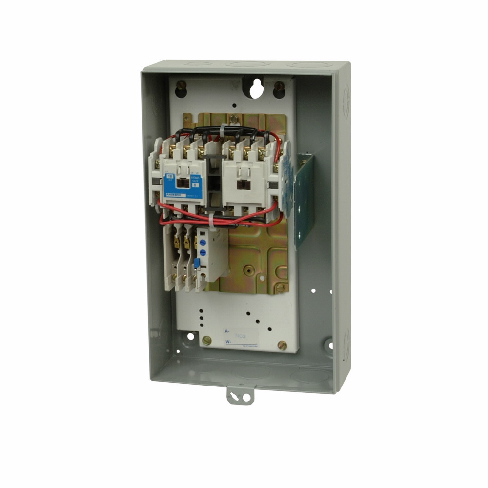 Image of Eaton ECN0708CBA-P67