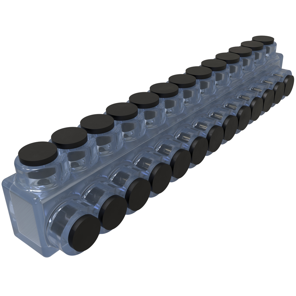 Image of ILSCO ECTS-13-1/0