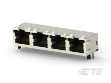 Image of TE Connectivity 5406552-1