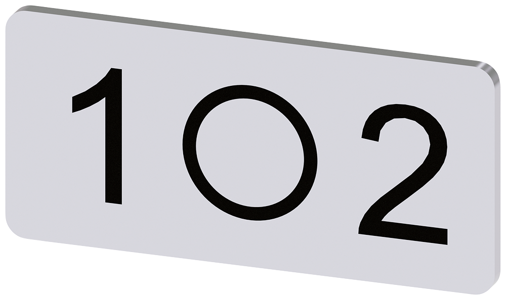 Image of Siemens 3SU19000AC810QL0
