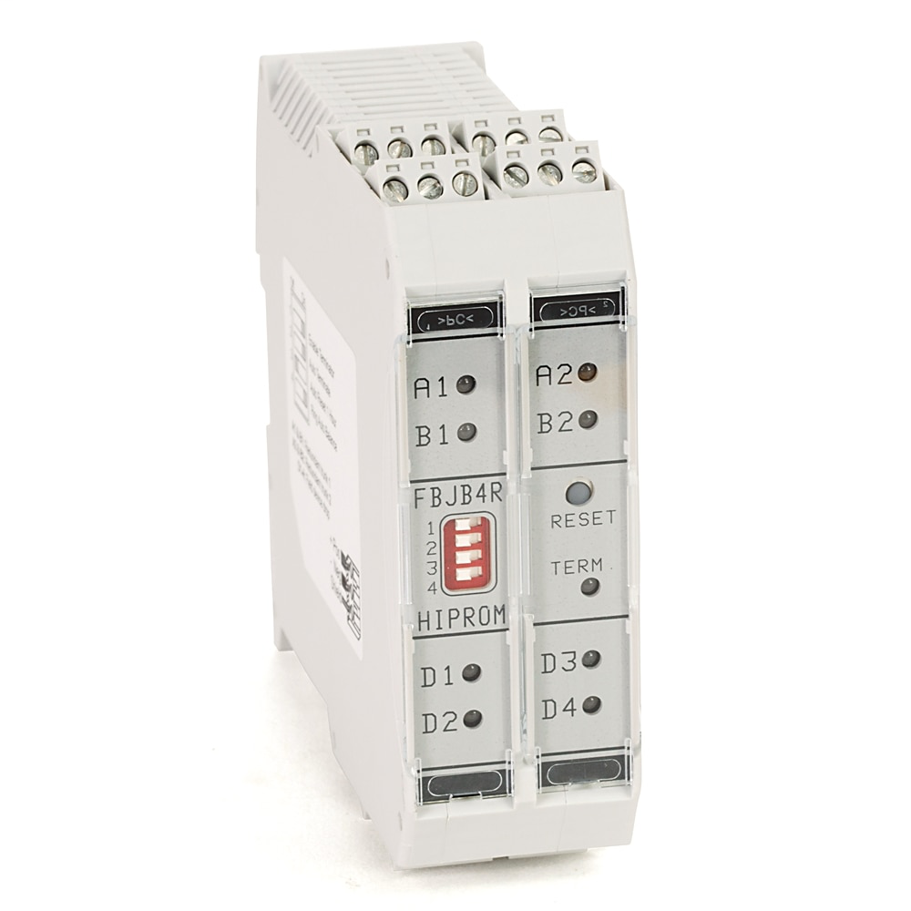 Image of Allen-Bradley 1788-FBJB4R