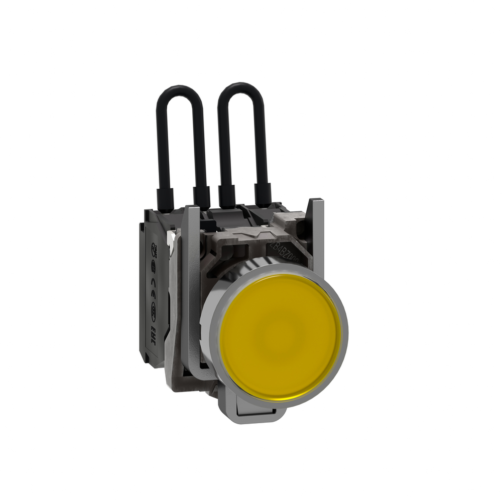 Image of Schneider Electric XB4BW28G5