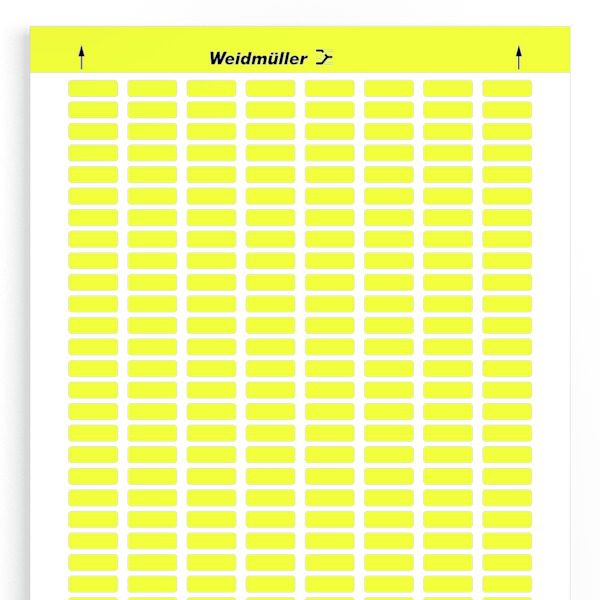 Image of Weidmuller 1835830000