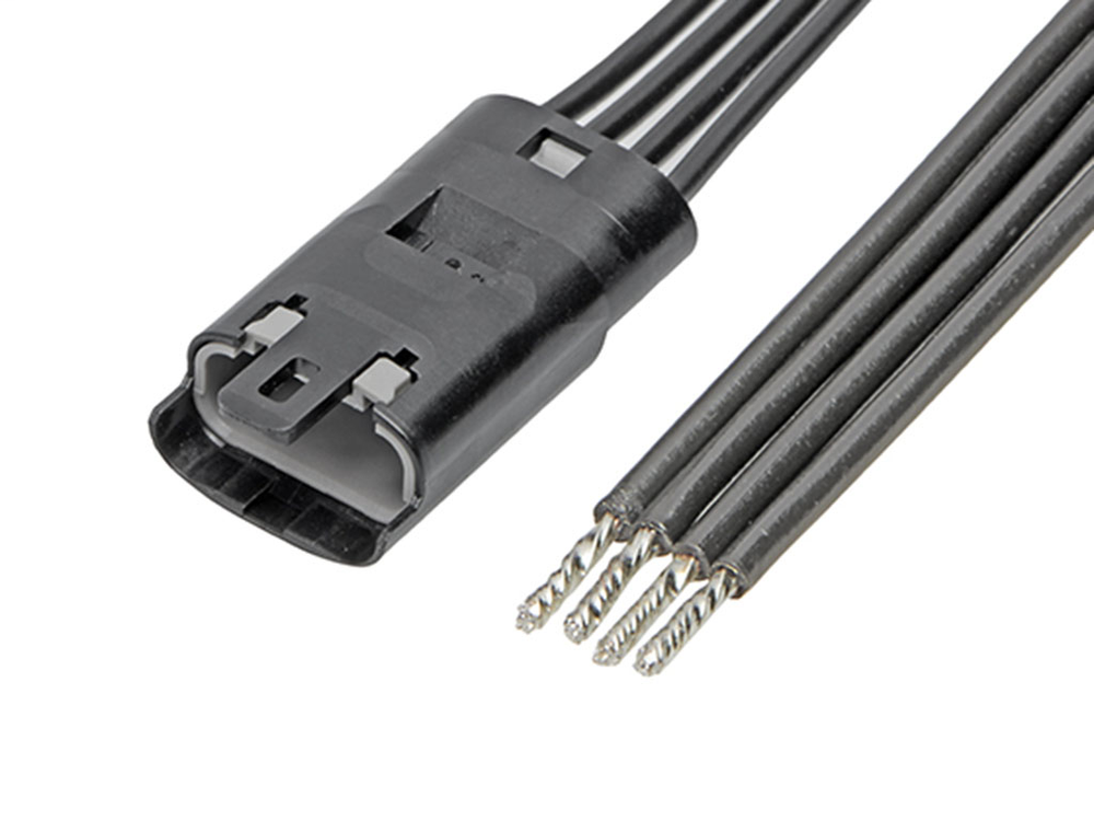 Image of Molex 2153131042