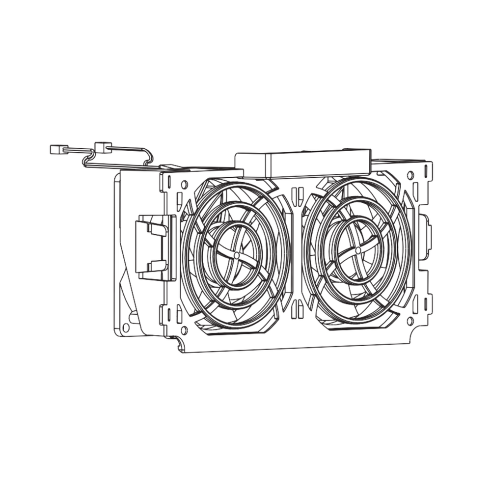 Image of Schneider Electric VX5VPS3001