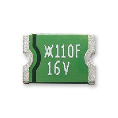 Image of Littelfuse miniSMDC110F/16-2