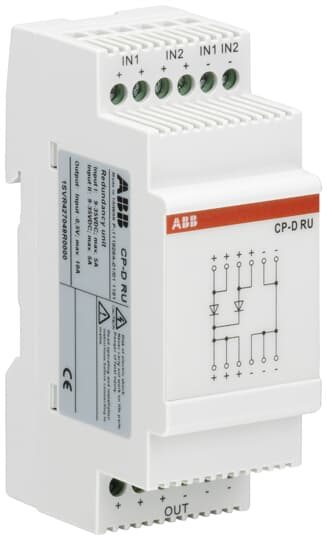 Image of ABB 1SVR427049R0000