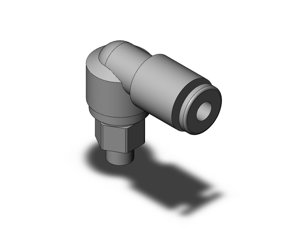 Image of SMC KSL04-M5