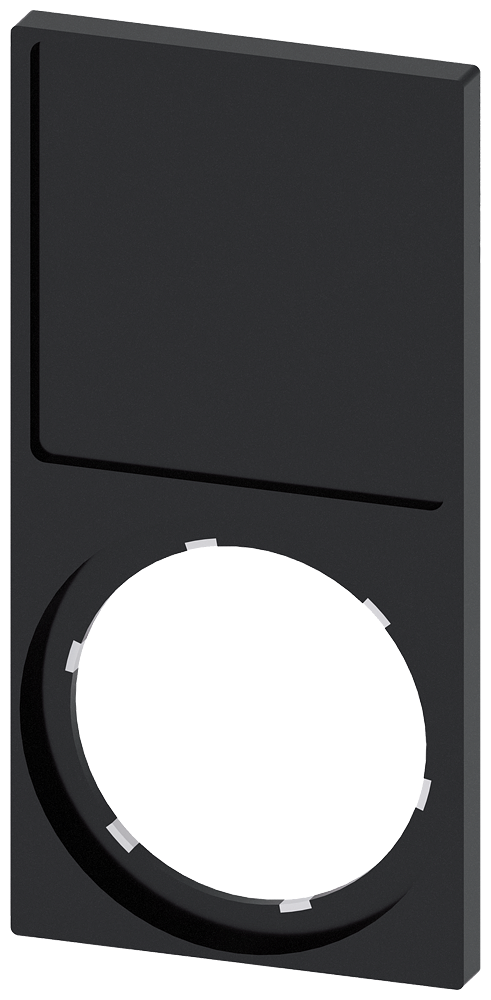 Image of Siemens 3SU19000AQ100AA0