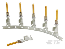 Image of TE Connectivity 2098252-1