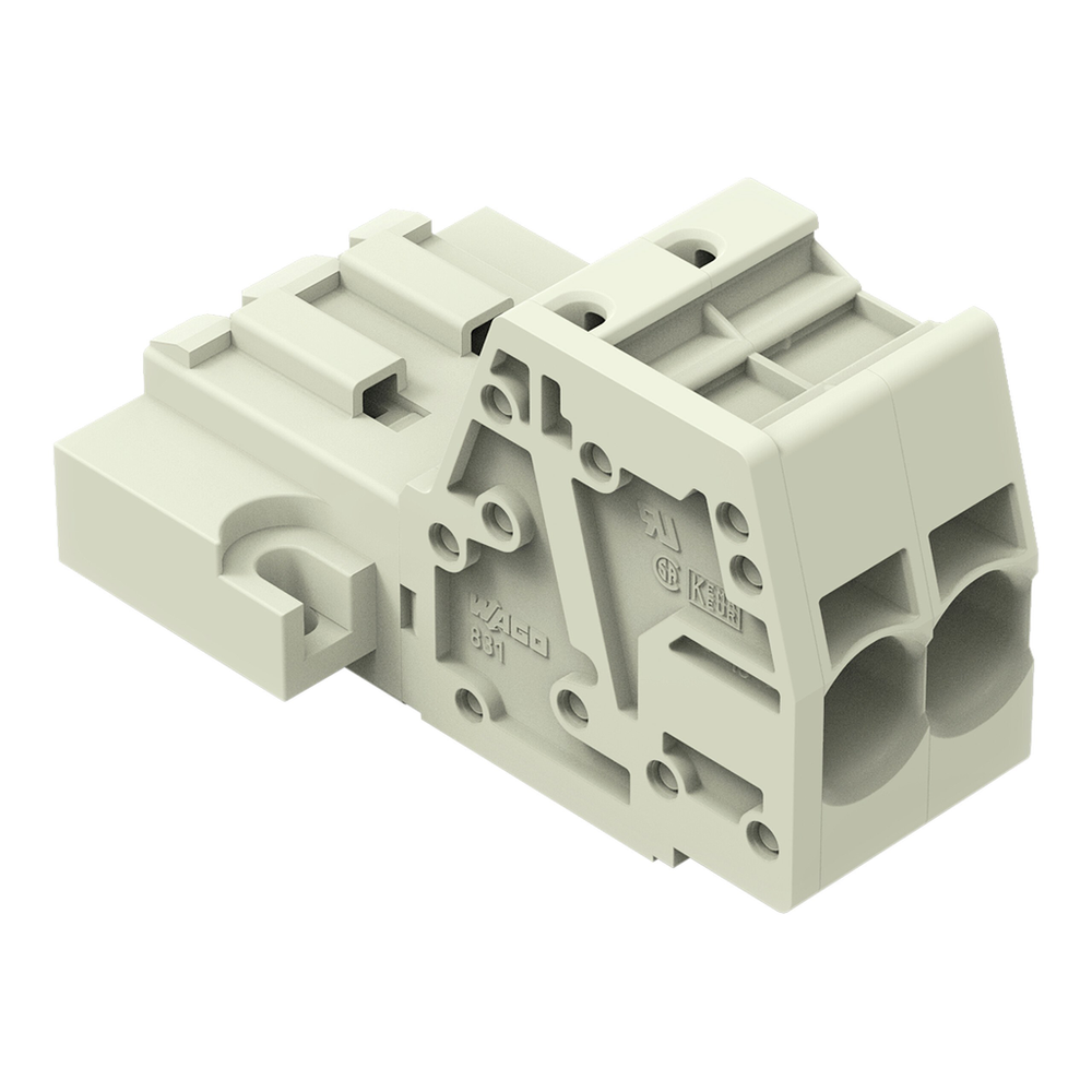 Image of WAGO 831-3202/109-000