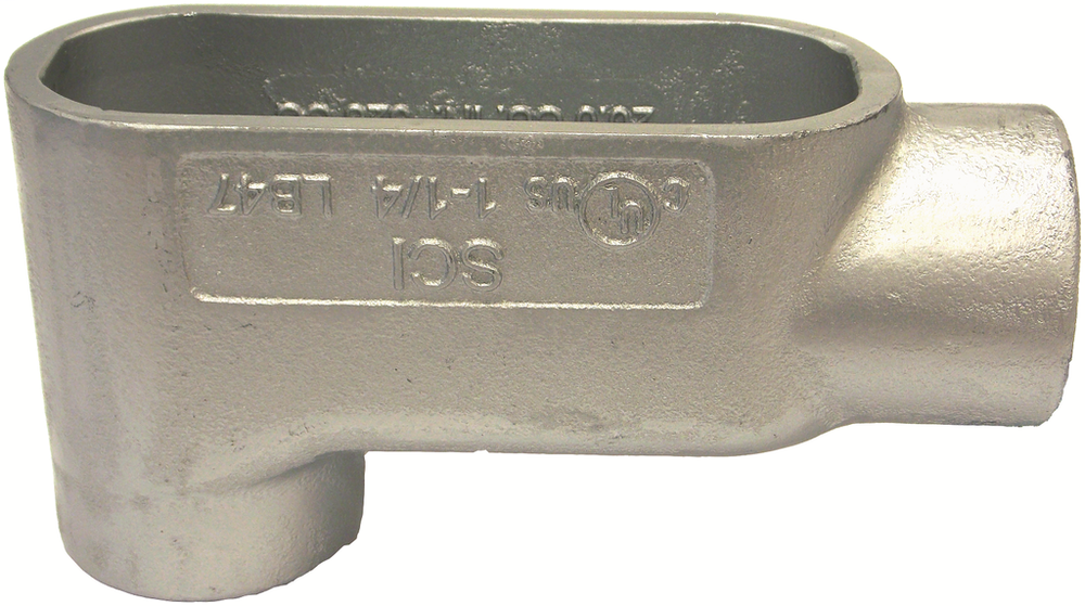 Image of Konkore Fittings LB77KON