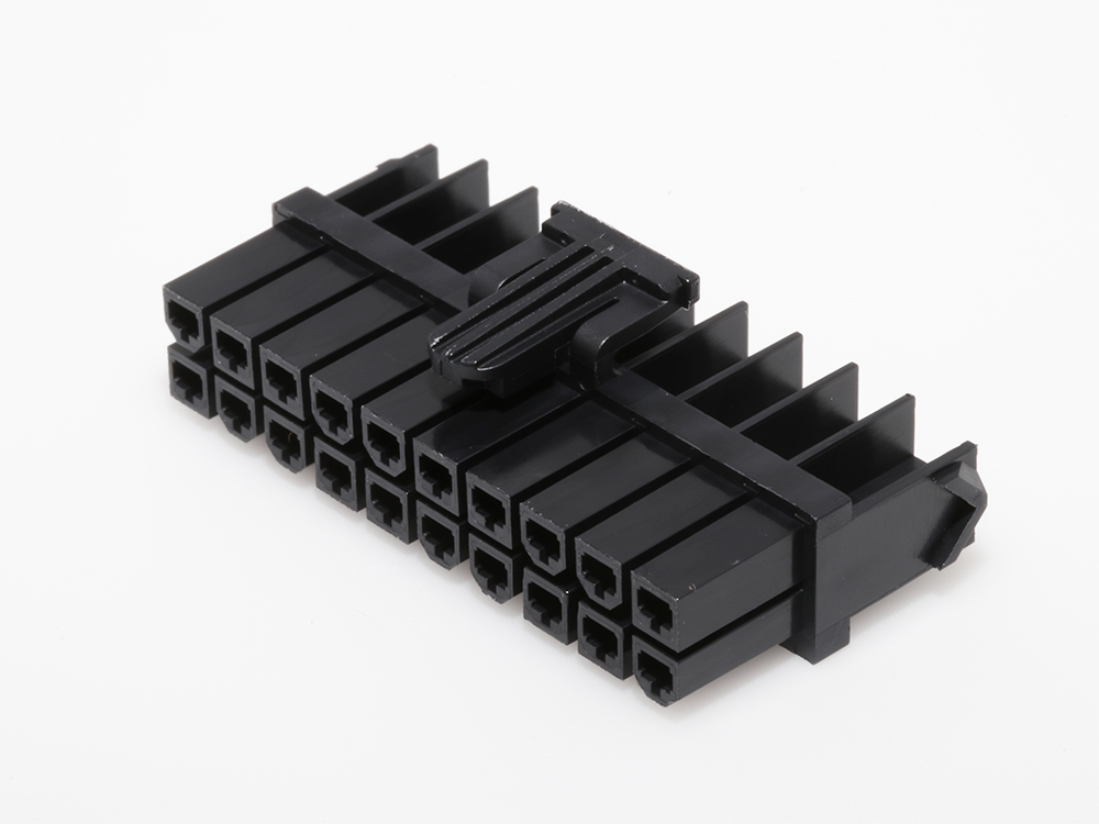 Image of Molex 1727080020