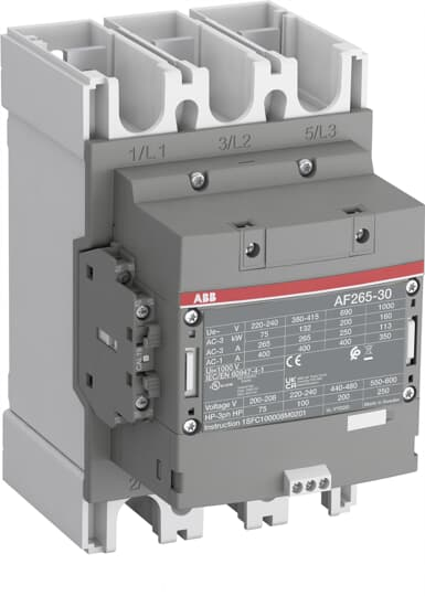 Image of ABB AF265-30-11-32