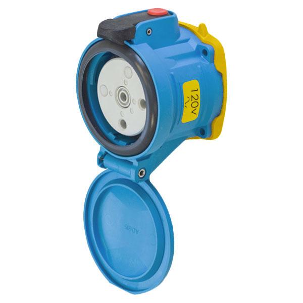 Image of Meltric 63-64165-354