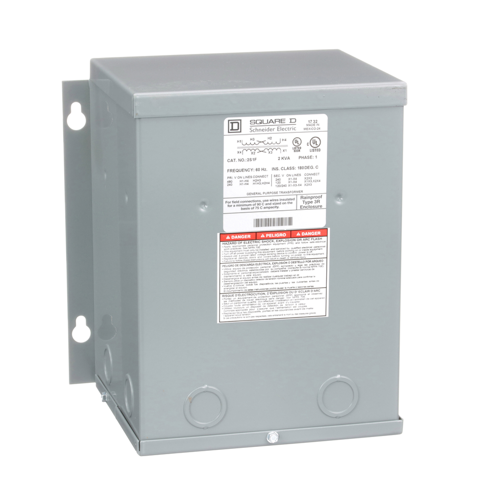 Image of Schneider Electric 2S1F