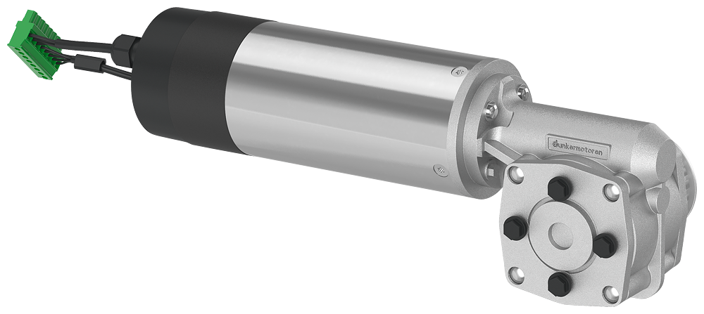 Image of Siemens 6FB11030AT113MD0