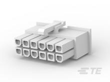 Image of TE Connectivity 1-1969597-2