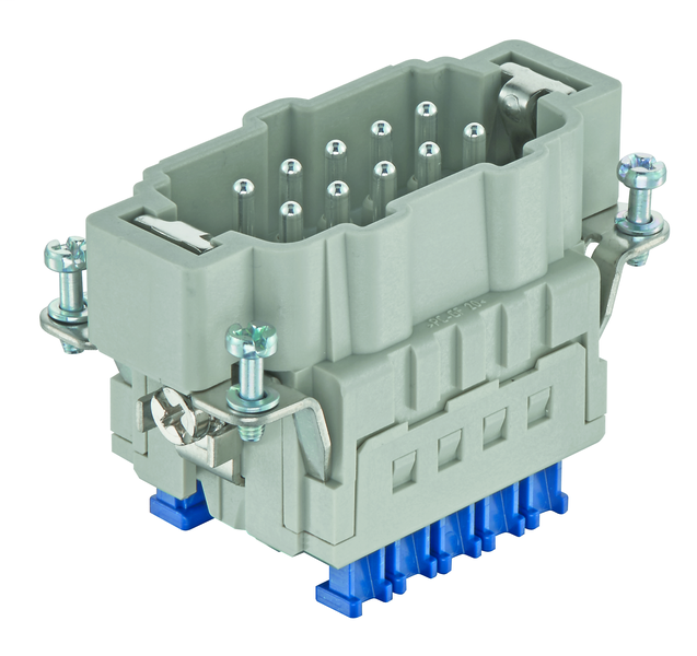 Image of Harting 09330102648