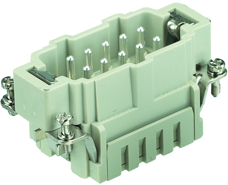Image of Harting 09330102616