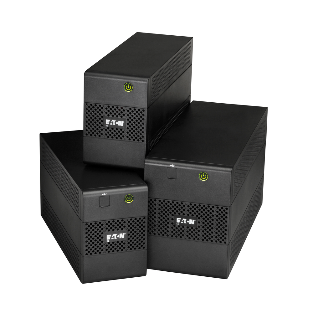 Image of Cutler-Hammer 5E650IUSBDIN