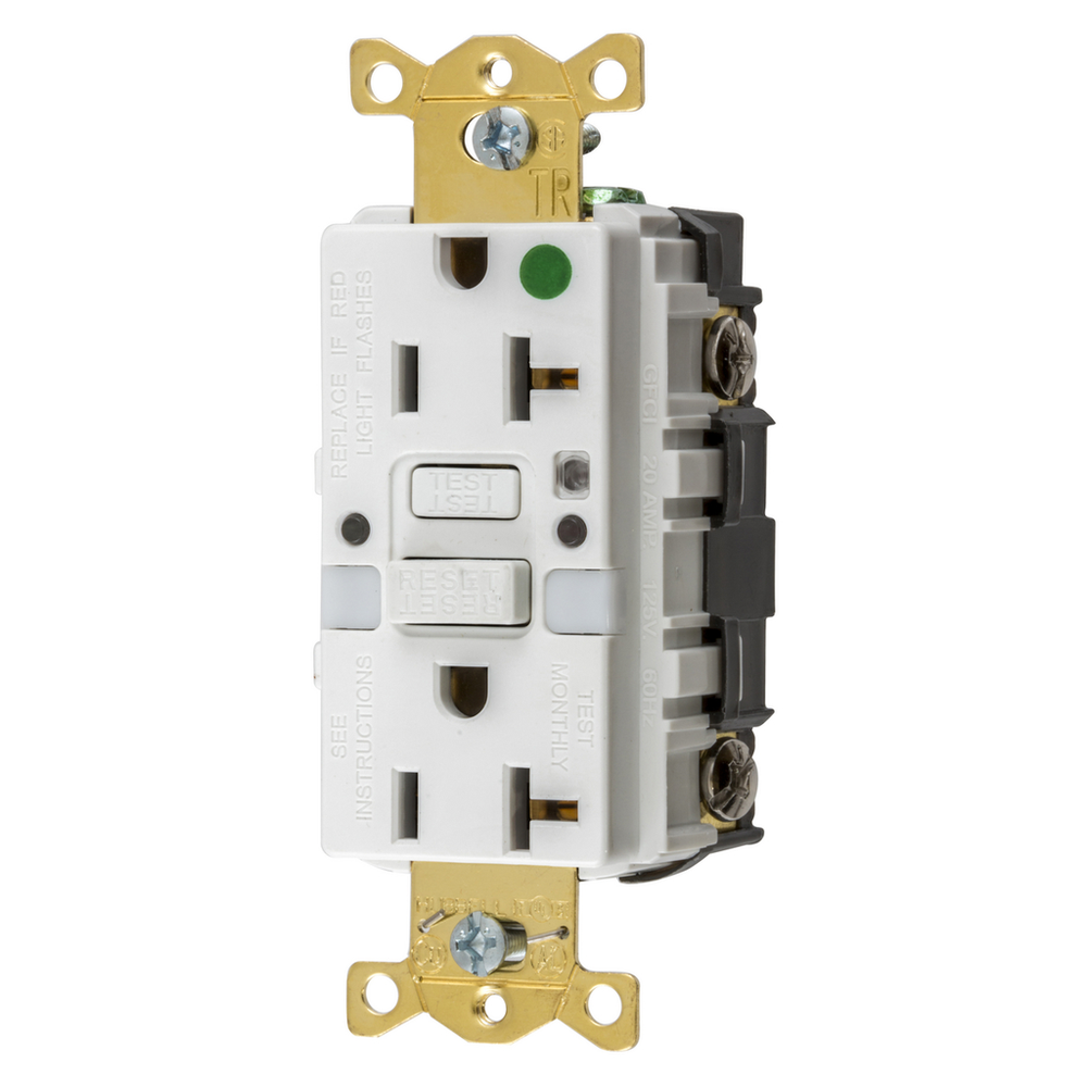 Image of Bryant GFST83WTRNL