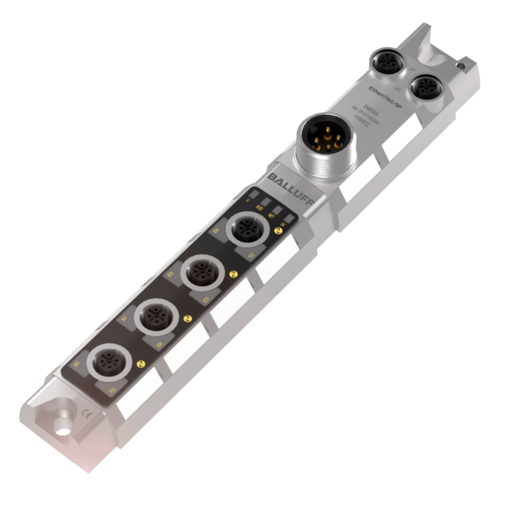 Image of Balluff BNI EIP-527-005-Z040