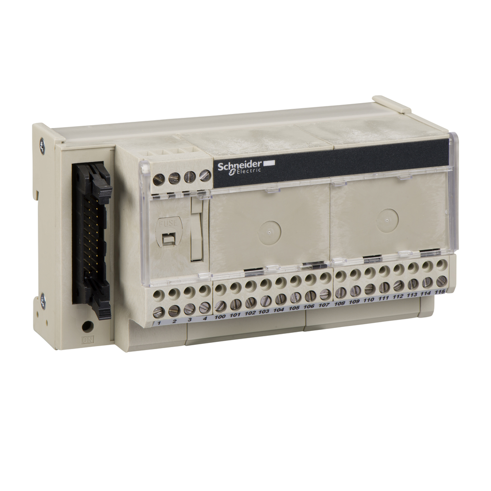 Image of Schneider Electric ABE7H16R10