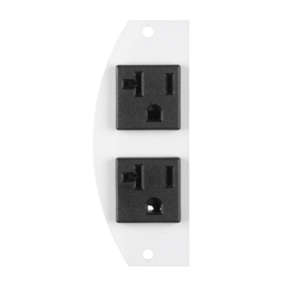 Image of Hubbell Wiring Device-Kellems S1R8PSPZ25