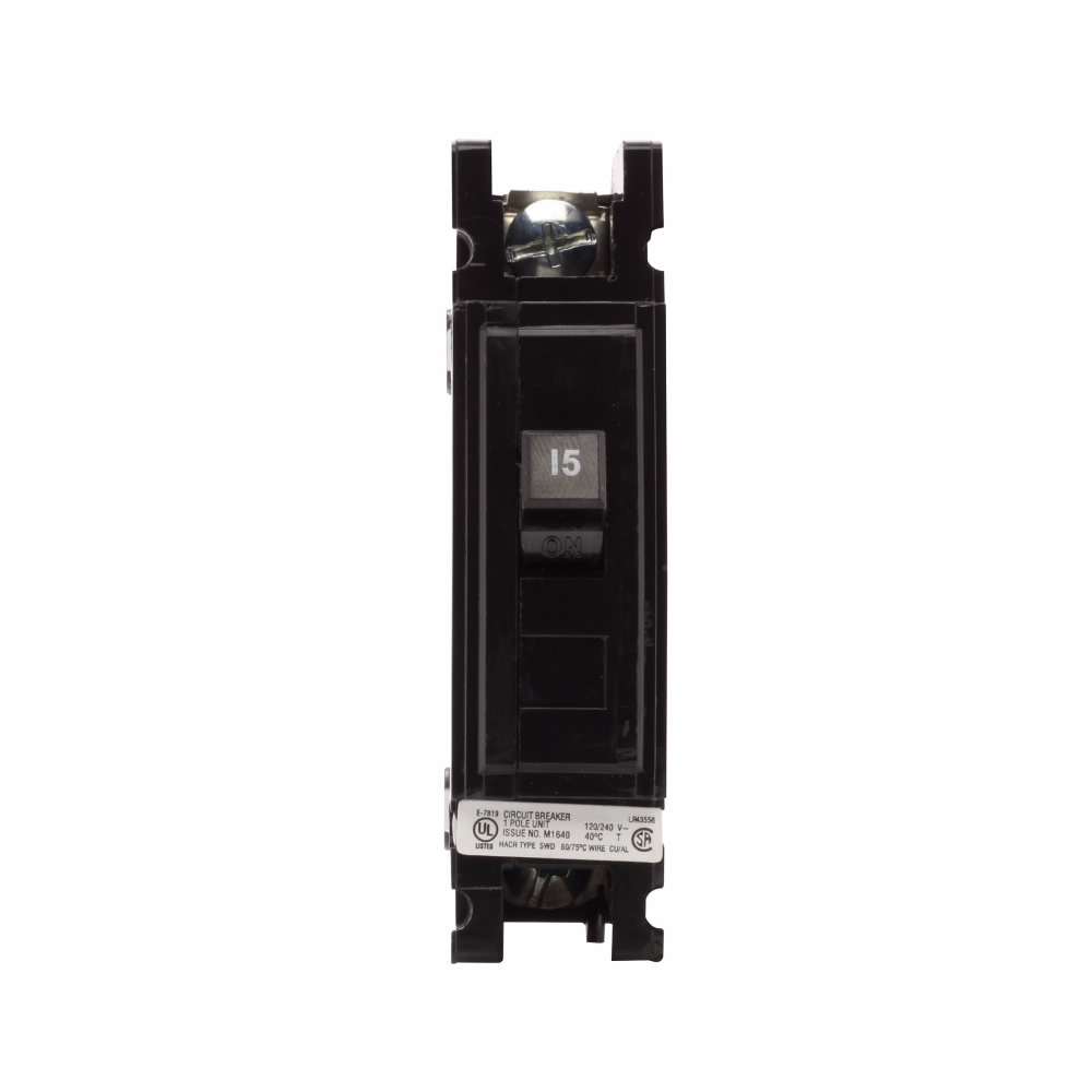 Image of Eaton QCPHW1015
