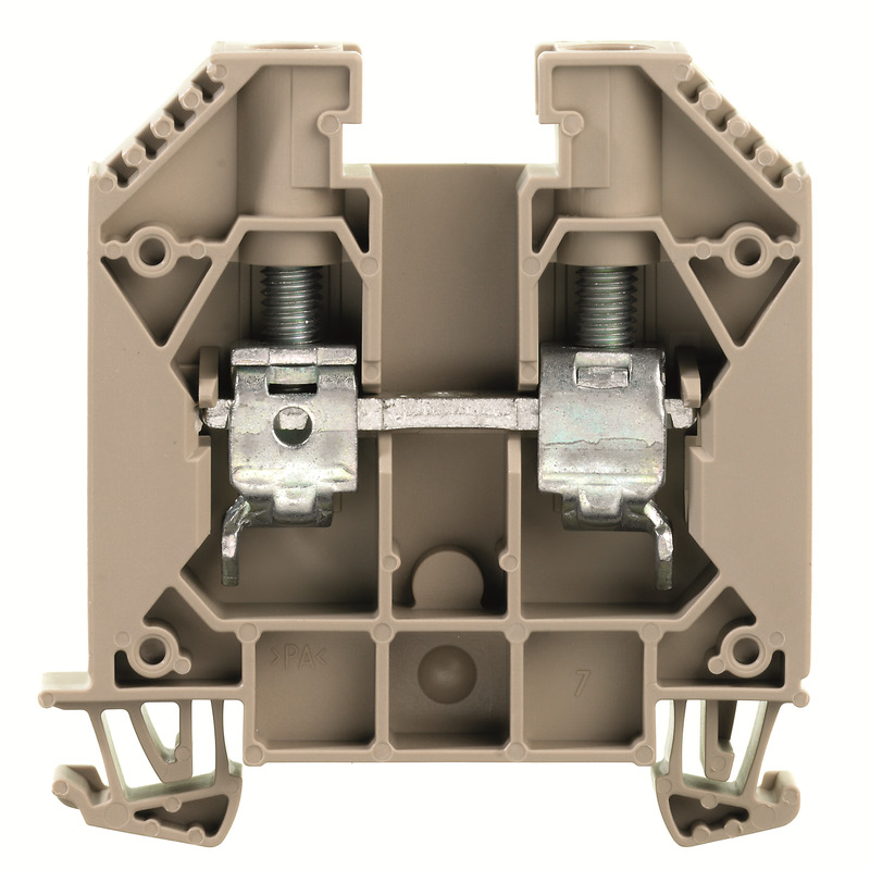 Image of Weidmuller 1393390000