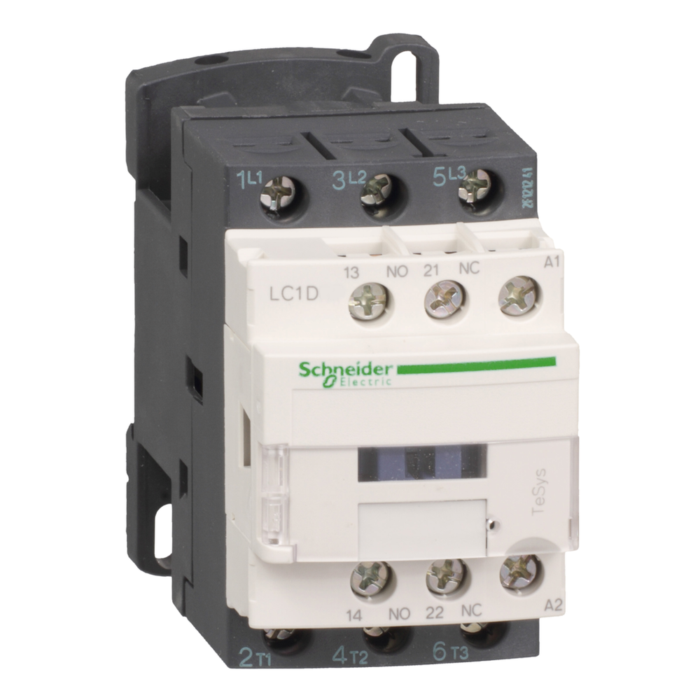 Image of Schneider Electric LC1D09S7